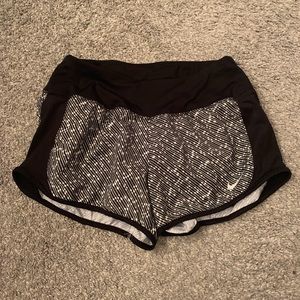 Nike athletic shorts